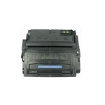 Toner per HP Q5942A nero 18000pag.