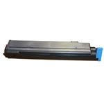 Toner per Oki B440 43979216 nero 12000pag.