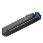 Toner per Oki B4400 43502302 nero 3000pag.