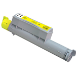 Toner per Xerox Phaser 6360 106R01216 giallo 5000pag.