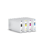 Cartuccia per Epson T7552 ciano 39ml 4000pag.XL