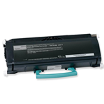 Toner per Lexmark X463 X464 X466 X463X11G nero 15000pag.