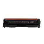 Toner per HP CF410X nero 6500pag.